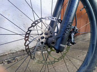 Giant Reign Enduro - 7
