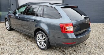 Škoda octavia 3 1.5tsi 110kw 2019 - 7