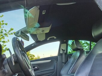 Predám Volkswagen Passat cc - 7