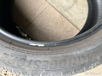 Pneumatiky 305/40R20 Bridgesone 2ks - 7