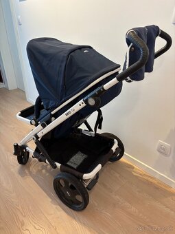 Kocik BRITAX Brio Go - 7