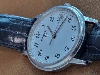 Tissot pánske hodinky 1853 Quartz C264/364 - 7