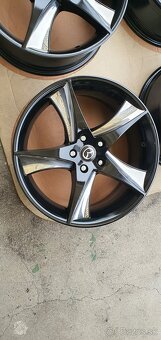 Renault mazda kia honda nissan toyota 5x114,3 r19 - 7
