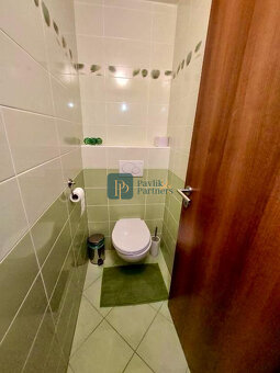 Predaj 2izbový apartmán Donovaly, balkón, parkovacie státie - 7