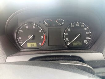 Fabia 1.4 mpi - 7