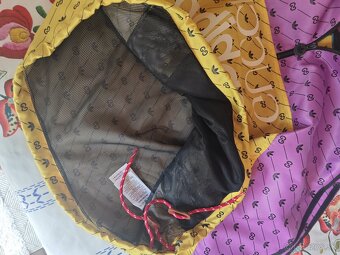 Luxusná bunda Adidas x Gucci - 7