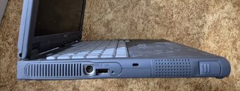 starý ntb HP OmniBook 4150 - 7