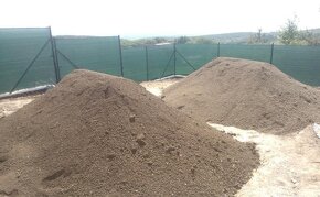 Zemne prace Vykopove Buracie prace sklapac BAGER Preprava - 7