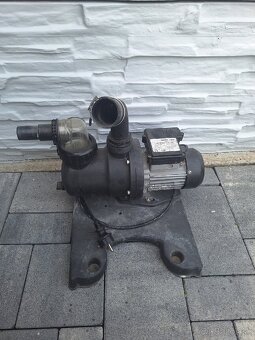 Bazen bestway - 7