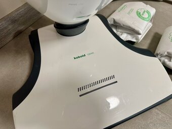 Vysávač Vorwerk Kobolt VK200 - 7