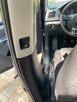 Volkswagen Sharan 2.0 TDI 103 KW - 7