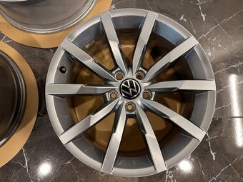 original alu vw passat b8 Monterey 3G0601025Q - 7