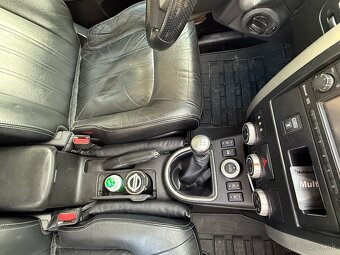 Nissan x trail t31 - 7