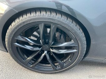 Predam Audi a7 3.0 tdi quattro - 7