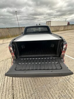 Ford Ranger Raptor 3.0 V6 EcoBoost BiTurbo A/T e-4WD - 7