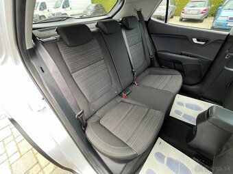 Kia Stonic AUTOMAT 2024 1.0 TB - 7