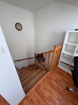 Predaj – Rodinný dom s prístavbou, Trstená, ul. Požiarnikov - 7