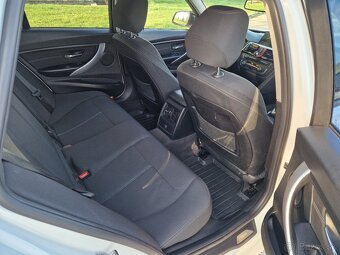 BMW 318d - 7
