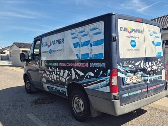 Ford Transit - 7
