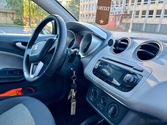Seat Ibiza 1.4 - 7