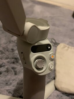 Predam gimbal dji osmo SE - 7