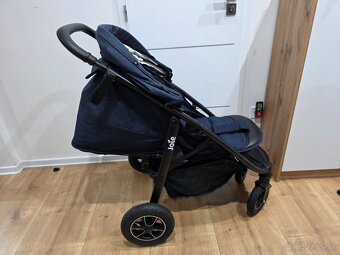 Kočiar Joie Mytrax - 7