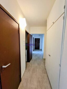 DÚBRAVKA - 2 IZB. BYT V PEKNOM PROSTREDÍ S MNOŽSTVOM ZELENE. - 7