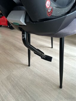 Vajíčko Cybex Aton 5 - 7