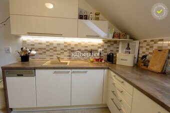 HALO reality - Predaj, rodinný dom Turček - 7