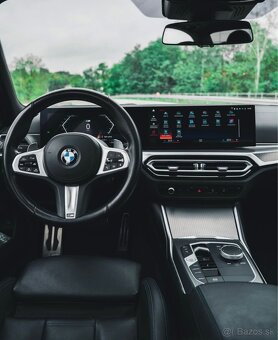 BMW M340i Xdrive 2023 - 7