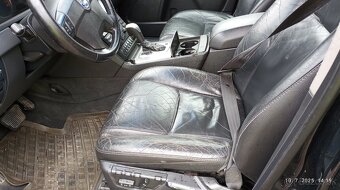Volvo XC90 2.4.D - 7