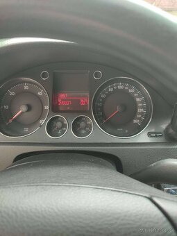 Predám Volkswagen Passat 1.9 TDI - 7