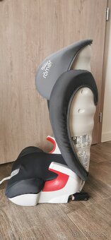 Autosedačka Britax Romer Kidfix Sl - 7