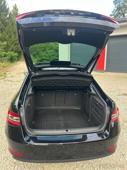 Škoda superb 3 Laurin & Klement - 7