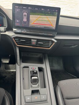Cupra Formentor 1.5tsi - 7