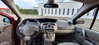 Renault Grand Scénic 1,5 dci 2004 - 7