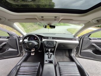 Volkswagen Passat B8 Alltrack 2.0 - 7