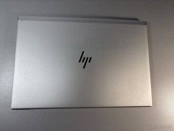 #046 - HP EliteBook 850 G5/i5 8250U/32GB/2GB GPU - 7