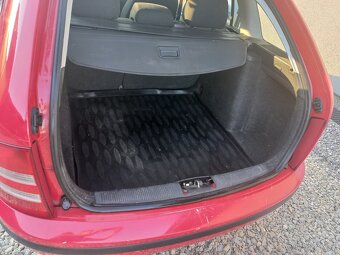 Predám Škoda Fabia 1.2 HTP 2007 47kW - 7
