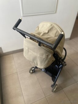 CYBEX LIBELLE cestovný kočík - 7