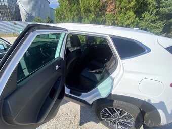 Hyundai Tucson 1.6 T-GDi Style 4x4 DTC - 7