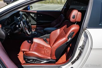 BMW E63 Coupé 630 i A/T 2008 - 7