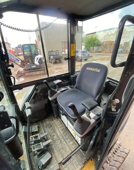 KOMATSU - 7