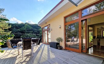 Rodinný dom Podhradová 250m2 v slepej ulici - 7