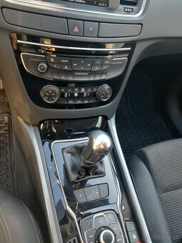 Peugeot 508 SW 1.6 HDI Access - 7
