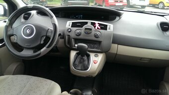 Renault Scenic - 7