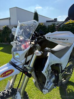 🏍️ Yamaha WR250R – špičkový dualsport, top stav, po servise - 7