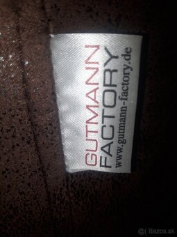 Predám veľkú pevnú sedačku s kreslom - 7