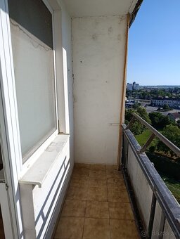 3 izbový byt, Levice, Dopravná ulica - 7