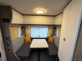 HOBBY OnTour 460DL - 7